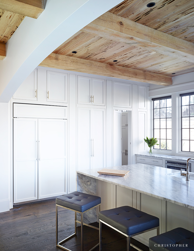 FEATURE: Our french estate renovation makes the Birmingham Magazine ...