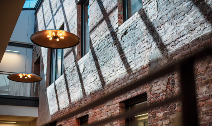 Armour & Co., Adaptive Reuse