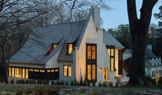 French Estate