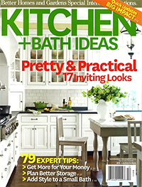 Better Homes & Garden