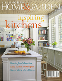 Birmingham Home & Garden