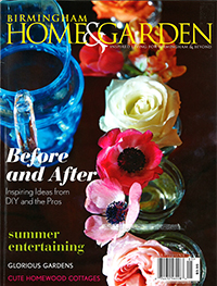Birmingham Home & Garden
