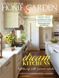 Birmingham Home & Garden