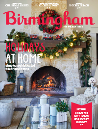 Birmingham Magazine