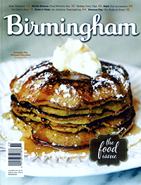 Birmingham Magazine