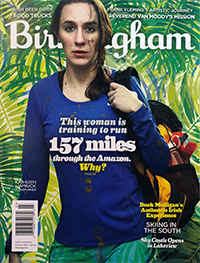 Birmingham Magazine