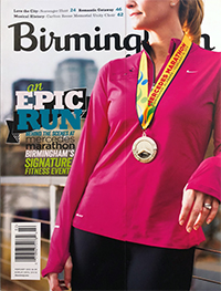 Birmingham Magazine