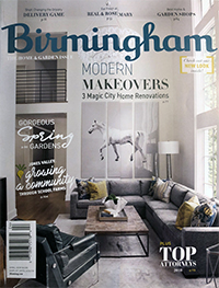 Birmingham Magazine