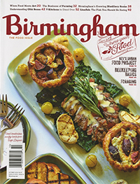 Birmingham Magazine