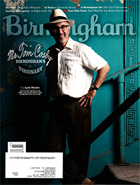 Birmingham Magazine