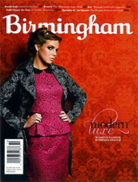 Birmingham Magazine