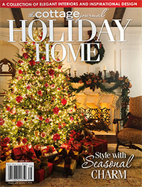 Cottage Journal Holiday Home