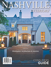 Nashville Interiors