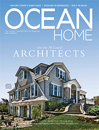 Ocean Home