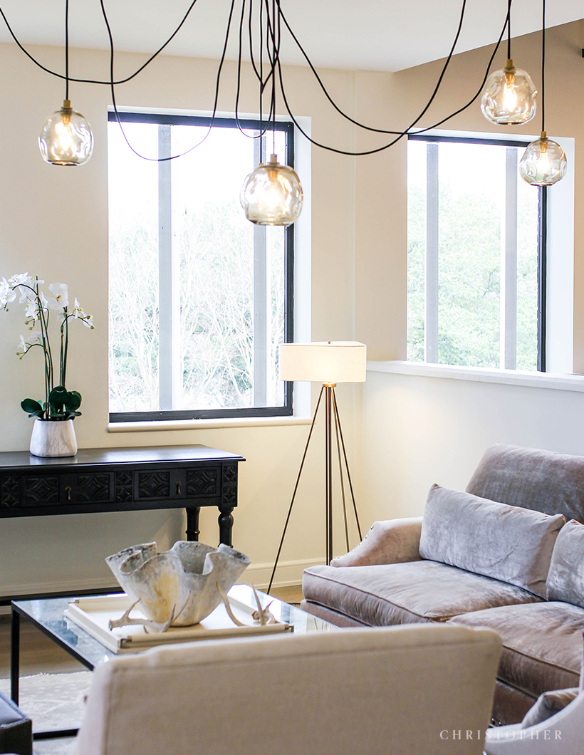 We’ve Moved! A New Christopher Office - Christopher Architecture and ...