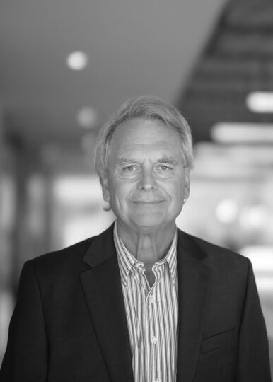 Alan Williamson